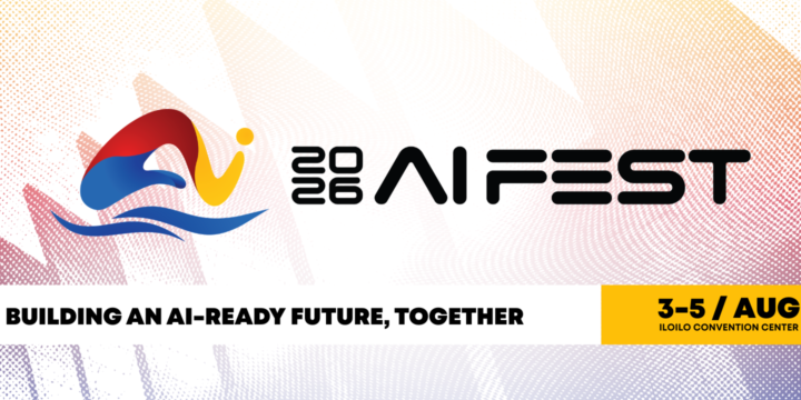 AI Fest 2026 in Iloilo City