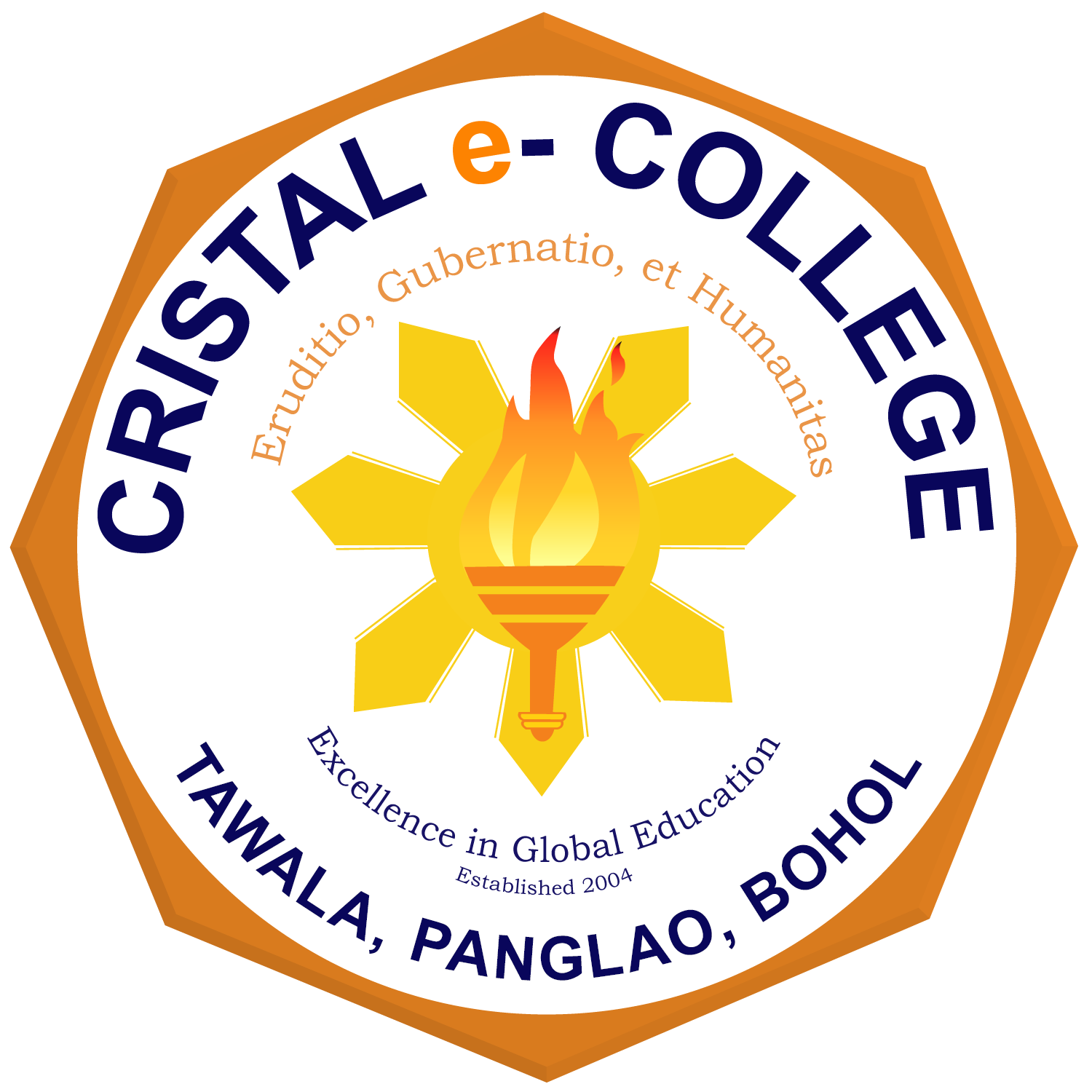Cristal e-College