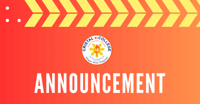 CeCAnnouncement
